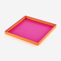 Neon Pembe