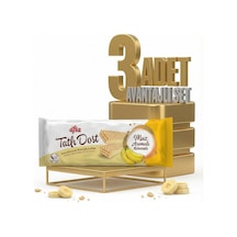 Afia Tatlı Dost Muz Kremalı Gofret 3x140 Gr