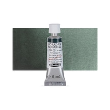 Schmincke : Horadam Aquarelle Tüp Sulu Boya : Perylene Green 5 Ml