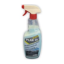 Torpido Cilası Plak 2 750ml Atas