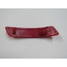 Toyota Corolla 2013-2018 Arka Tampon Reflektörü Sol Kırmızı Oem No:8192002180