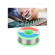 Havya Teneke Tel Kaynak Aletleri Ekipmanları Ev Aletleri Tamiri İçin Elektrikli Parçalar 1.0mm