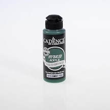 Hybrid Multisurface Akrilik Boya 120 Ml. H-113 Zümrüt Yeşil
