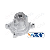 Su Pompası - Devirdaim Golf 6 2008-2014 1.4tsi 90kw-122hp Benzinli Gva 5275254 03c121005n-03c121005r