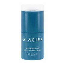 Glacier Anti-perspirant Roll-on Deodorant
