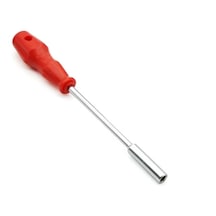 Lokma Uçlu Tornavida 11 Mm Altıgen Köşeli 23 Cm