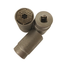 Çivili Lokma No.10-32 Mm. Stılson