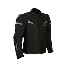 Prohel Colombia Hörgüçlü Motosiklet Montu 68538 Siyah