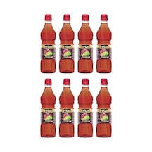 Fersan Üzüm Sirkesi Pet 8 x 500 ML