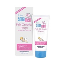 Sebamed Baby Pişik Kremi 50 Ml