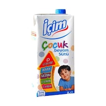 Devam Süt 1 Lt.uht 1 Adet