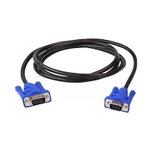 Fully G-537a 1.5 Metre 15 Pin 3+6 Erkek/erkek Vga Kablo