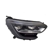 Far Sağ Renault Megane Iv 15 Elk. Led. Icon. Mot. 260102920r-260106126r-260109670r