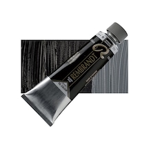 Rembrandt Yağlı Boya 150 ML Seri 1 No: 701 Ivory Black