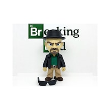 Heisenberg Breaking Bad Figür 20cm