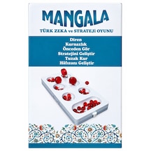 Mangala Türk Zeka Ve Strateji Oyunu 1 Adet