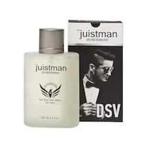 Juistman Wunderman Dsv Erkek Parfüm 100 ML