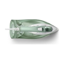 7000 Series Azur Buharlı Ütü, 2600w Güç, 220g Buhar, Damlama Önleme Sistemi, Steamglide Plus Taban, 300ml Su Haznesi Dst7012/70