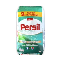 Persil 9 Kg Sık Yıkananlar Beyazlarlar Ve Renkliler İçin Toz Deterjan