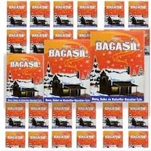 Bacasil - Kurum Temizleyici Soba Borusu Temizleyici 24 A .
