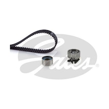 GATES K045500XS Triger Eksantrik Gergi Seti Doblo Marea Brava Punto / 156 / Vectra C 1.9 Jtd 1.9 Cdtı 2.4 Jtd