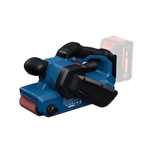 Bosch GBS 18V-75 Tank Zımpara Makinesi Solo