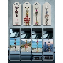 Araba Charm 022