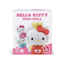 Yume Hello Kıtty 5cm Mınıdoll Cute Outfıts Serıes