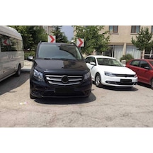 Mercedes Vito W447 Ön Kaput  Rüzgarlığı  2014 ve Sonrası