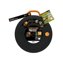 Fiskars Hortum Makara Ve Duvar Montaj Seti S 15m 1026376