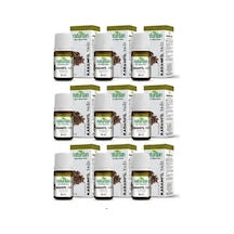 Karanfil Clove Oil Yağı 20 Ml 9 Lü Set Diğer