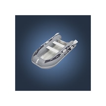 Boat Mx 240 Alüminyum Sabit Taban