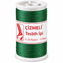 Çizmeli Marka-15metre-9kat-yeşil Renk