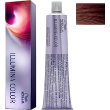 Wella Professionals Professionals Illumina Color 5/7 Light Brown