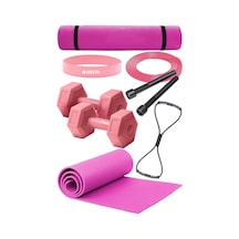 Beyaz - Pembe