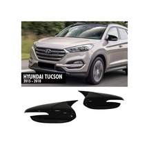 Hyundai Tucson Batman Ayna Kapağı 2015-2018