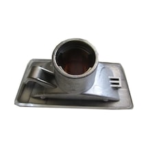 Opel Adam- 13/16 Çamurluk Sinyali Sağ Gri Çerçeveli Eurolamp Oem No: 13252456