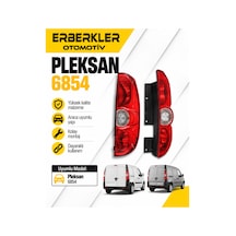 Pleksan 6854 - Erb867