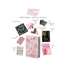 Fırtına Zamanı 2 Kutulu Set - Ccgx-894413