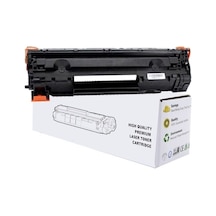 Plusprint I-sensys Lbp-6020b Yazıcı Uyumlu Toneri Crg725