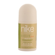 Nike Urban Musk Kadın Roll-On 75 ML