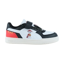 Puma X Paw Patrol Caven Iıı Çocuk Spor Ayakkabı 405764-01 Siyah