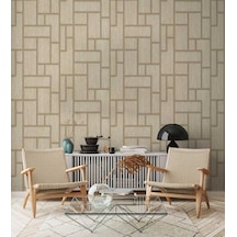Adawall Duvar Kağıtları Roka Koleksiyonu 23108-3 Renkli
