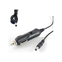 Araç Çakmak Adaptörü - 12 Volt - Huawei Uyumlu 4.5G Modem - 3 Metre