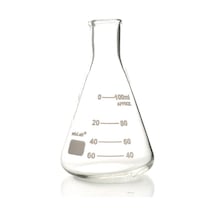 Edulab Erlenmayer (100 Ml. Cam)