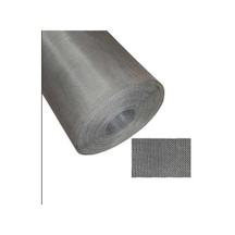 Fiber Sineklik Teli En:100cm Boy:5mt Polyester