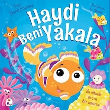 Haydi Beni Yakala - Ayho-761824