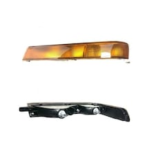 Mitsubishi L300 1998-2000 Sinyal Lambası Tampon Duylu Sol Oem No: Mb831287