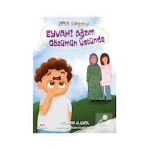 Zaman Gezginleri 6 / Eyvah Ağzım Gözümün Üstünde / Reyhan Uluyol