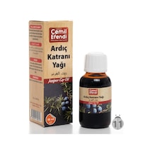 Cemilefendi Ardıç Katranı Yağı 50 ML